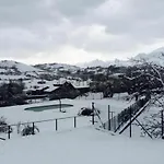 Refugio Del Cares