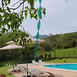 Refugio Del Cares Летний дом *