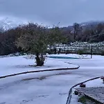 Refugio Del Cares Летний дом Ортигеро