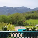 Refugio Del Cares Landhaus Ortiguero