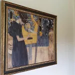 Летний дом Refugio Del Cares *