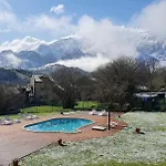 Landhaus Refugio Del Cares *