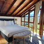 Refugio Del Cares Летний дом Ортигеро