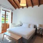 Refugio Del Cares Летний дом *