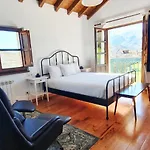 Refugio Del Cares Летний дом Ортигеро
