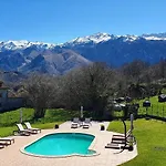 Refugio Del Cares