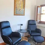 Летний дом Refugio Del Cares