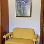 Refugio Del Cares Ортигеро