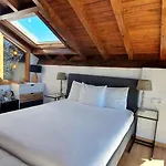 Refugio Del Cares * Ортигеро