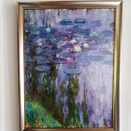 Refugio Del Cares Séjour à la campagne *