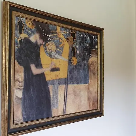 Casa di campagna Refugio Del Cares *