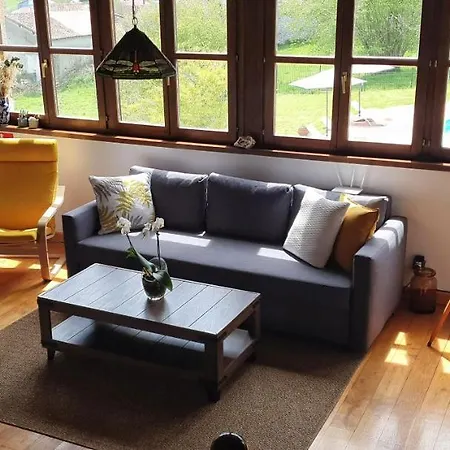 Casa di campagna Refugio Del Cares Ortiguero