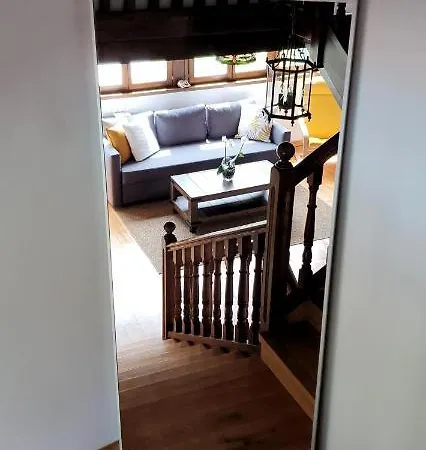 Casa di campagna Refugio Del Cares *