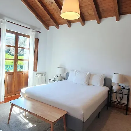 Refugio Del Cares Séjour à la campagne *