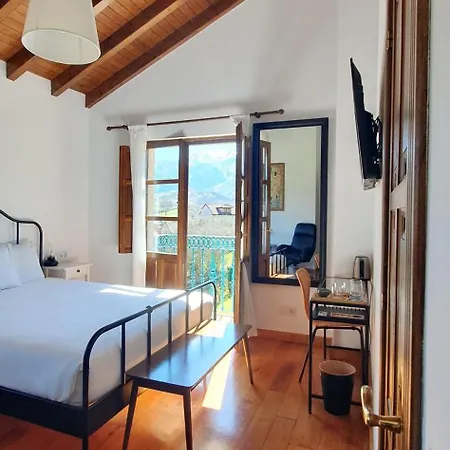 Séjour à la campagne Refugio Del Cares Ortiguero