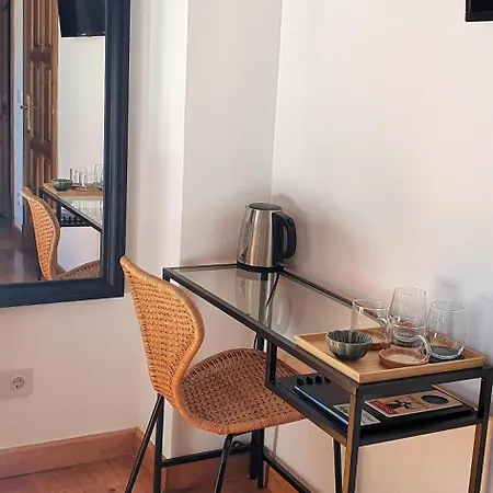 Refugio Del Cares Séjour à la campagne *