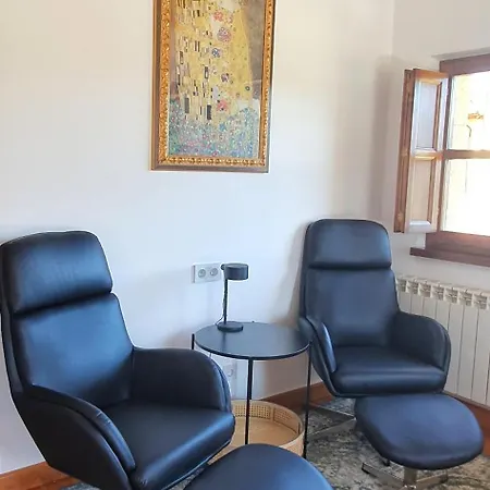 Casa di campagna Refugio Del Cares