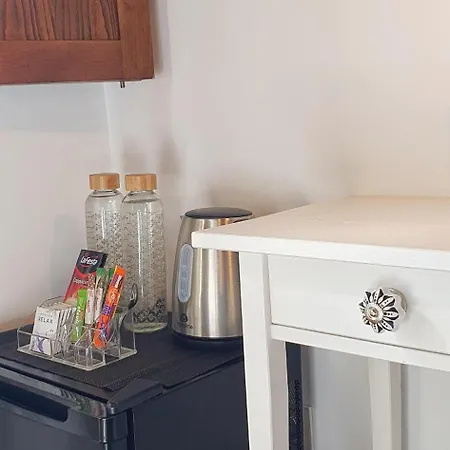 Refugio Del Cares Ortiguero