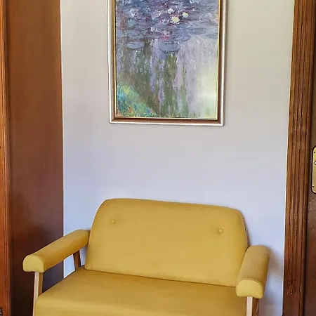 Refugio Del Cares Ortiguero