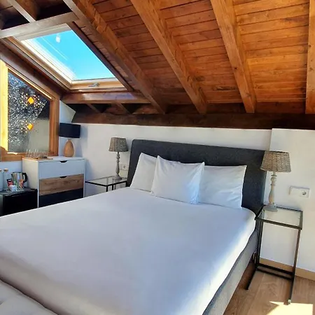 Refugio Del Cares * Ortiguero