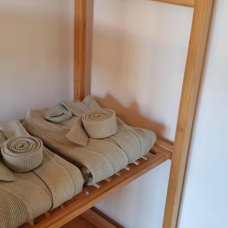 Refugio Del Cares * Ortiguero