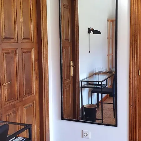 Refugio Del Cares Летний дом *