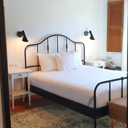 Casa di campagna Refugio Del Cares *