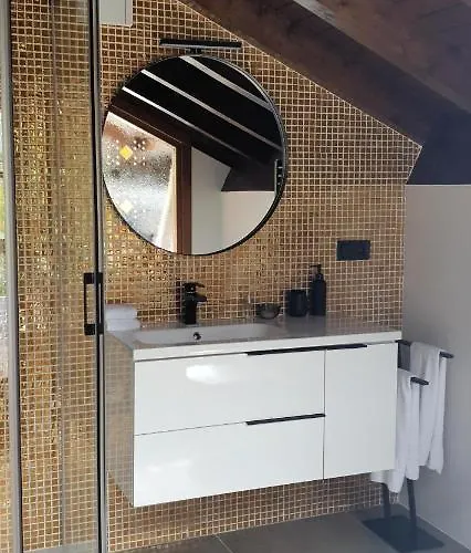 Refugio Del Cares Landhuis Ortiguero