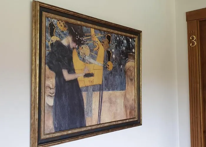 Landhuis Refugio Del Cares *