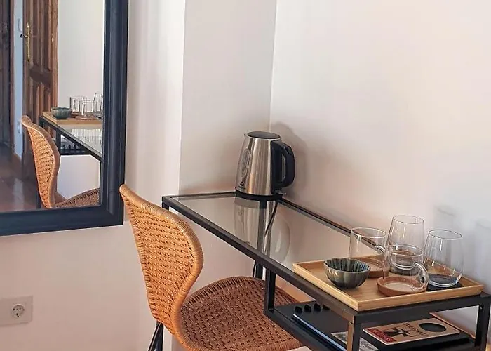 Refugio Del Cares Landsted *