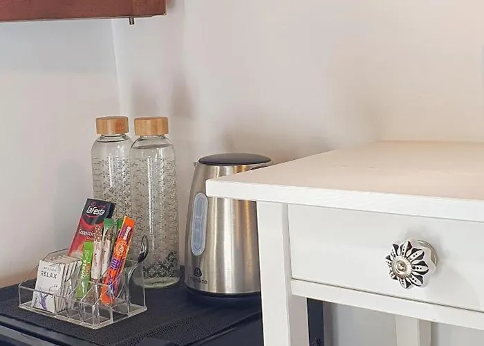 Refugio Del Cares Ortiguero