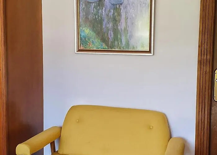 Refugio Del Cares Ortiguero