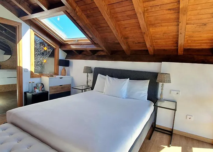 Refugio Del Cares * Ortiguero