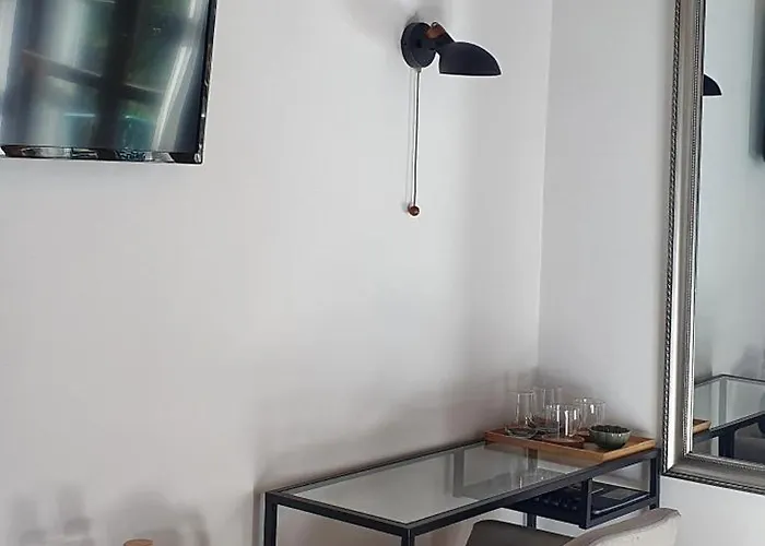 Landsted Refugio Del Cares