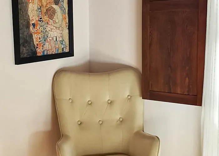 Refugio Del Cares Landhuis