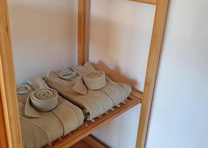 Refugio Del Cares * Ortiguero