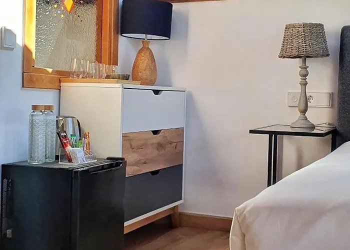 Refugio Del Cares Landhuis