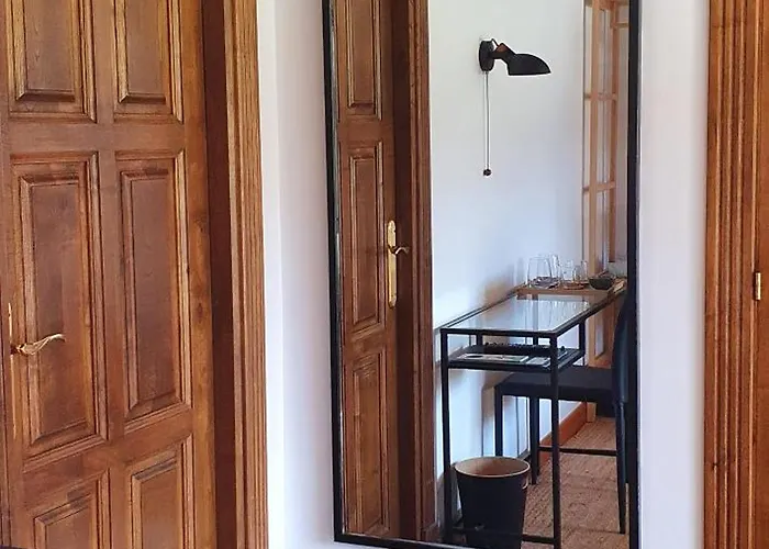 Refugio Del Cares Landhuis *