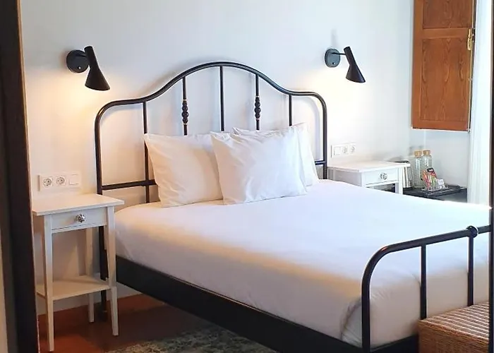 Landhuis Refugio Del Cares *